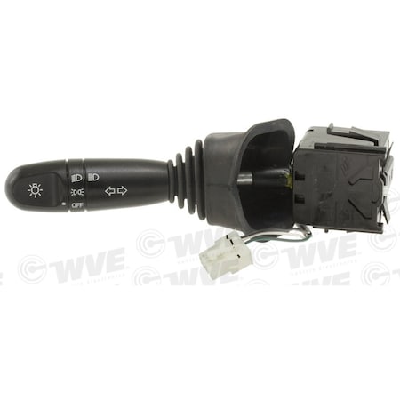 Wve Combination Switch No Wve 1S7092 1S7092